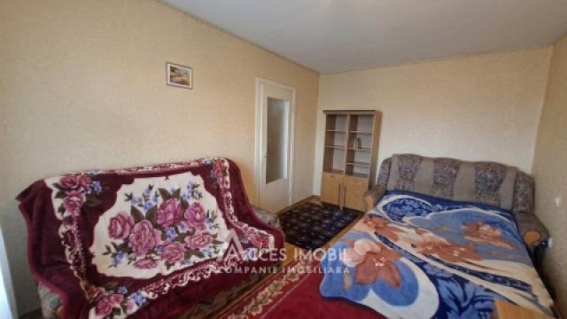 Râșcani, bd. Moscova, 1 cameră. Localizare de mijloc!: 1