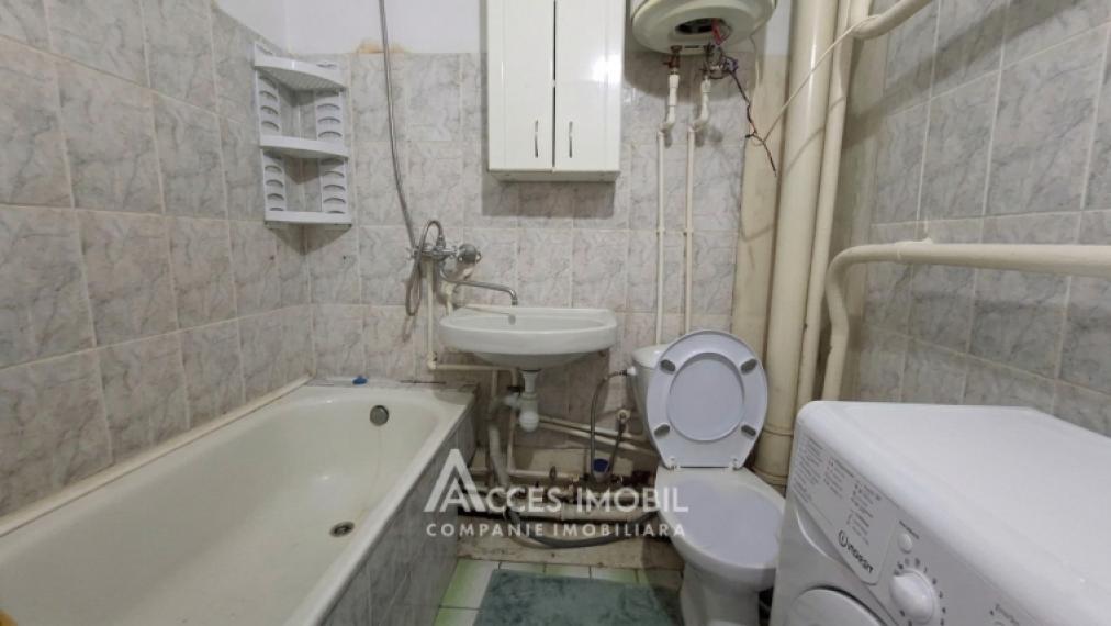 Râșcani, bd. Moscova, 1 cameră. Localizare de mijloc!: 6