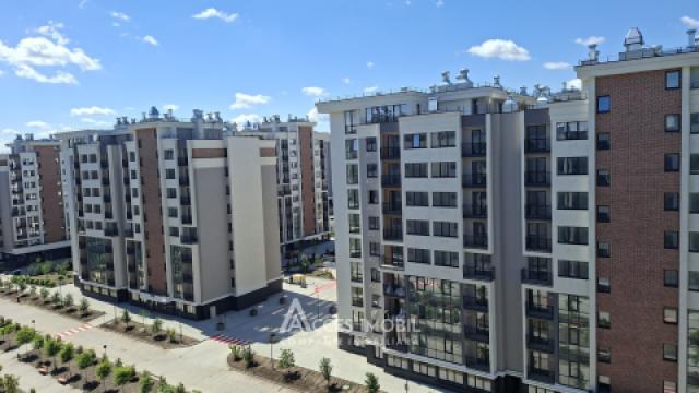 Apartamente de vânzare în Chișinău: Botanica, str. Dacia