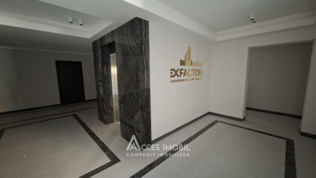 Exfactor! Bloc Nou! Botanica, str. Dacia, 1 cameră + living. Varianta albă! De mijloc!: 8