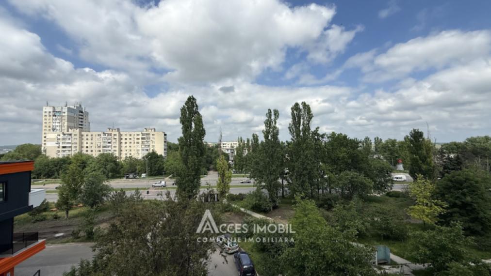 Aeroport, bd. Dacia, 4 camere. Seria 143!: 12