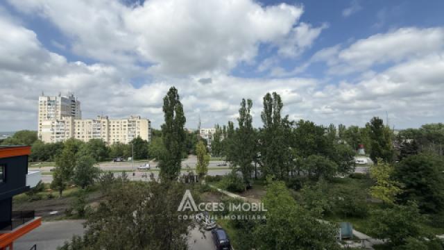 Aeroport, bd. Dacia, 4 camere. Seria 143!: 12