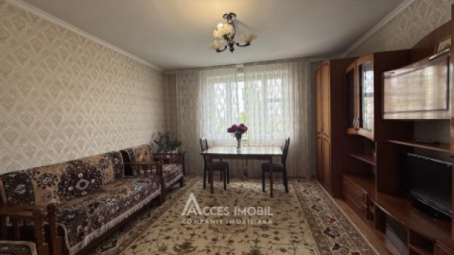 Apartamente de vânzare în Chișinău: Aeroport, bd. Dacia