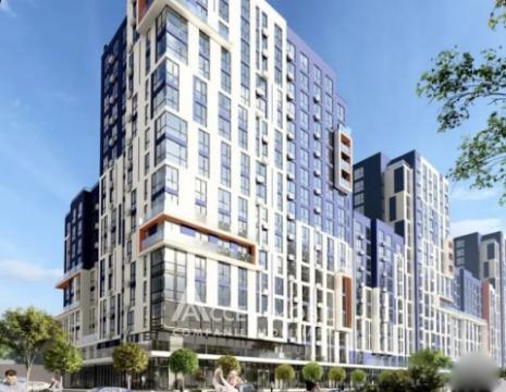 Spații comerciale de vânzare în Chișinău: Râșcani, str. Calea Moșilor