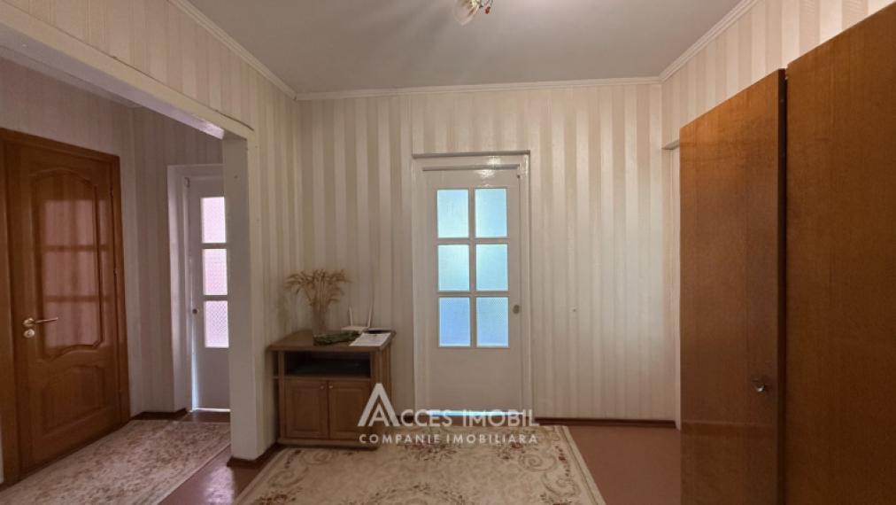 Aeroport, bd. Dacia, 4 camere. Seria 143!: 6