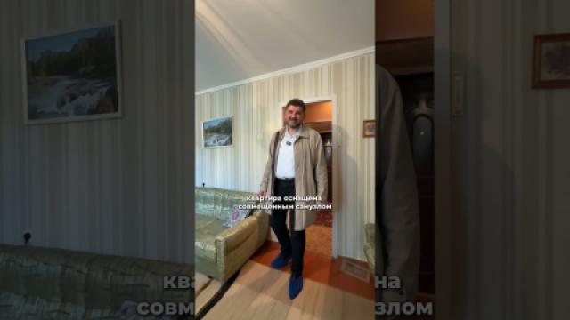 Telecentru, Academiei Street, 2 rooms. Khrushchevka!: 0