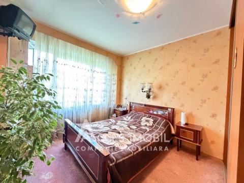 : Ciocana, str. Mihail Sadoveanu