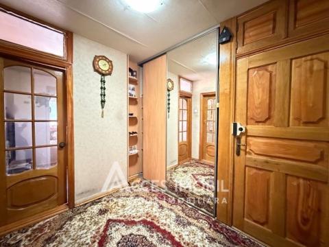 Ciocana, str. Mihail Sadoveanu, 2 camere. Localizare de mijloc!: 3