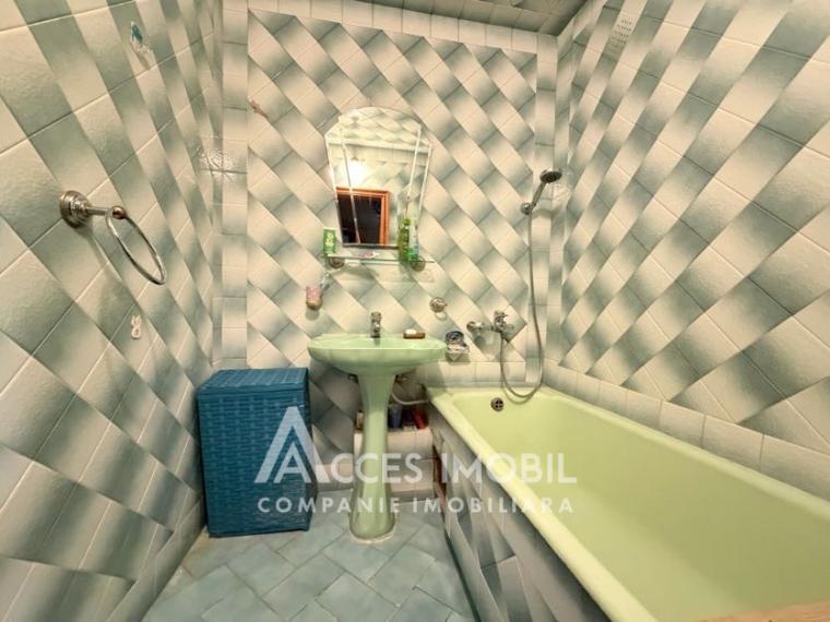 Ciocana, str. Mihail Sadoveanu, 2 camere. Localizare de mijloc!: 4