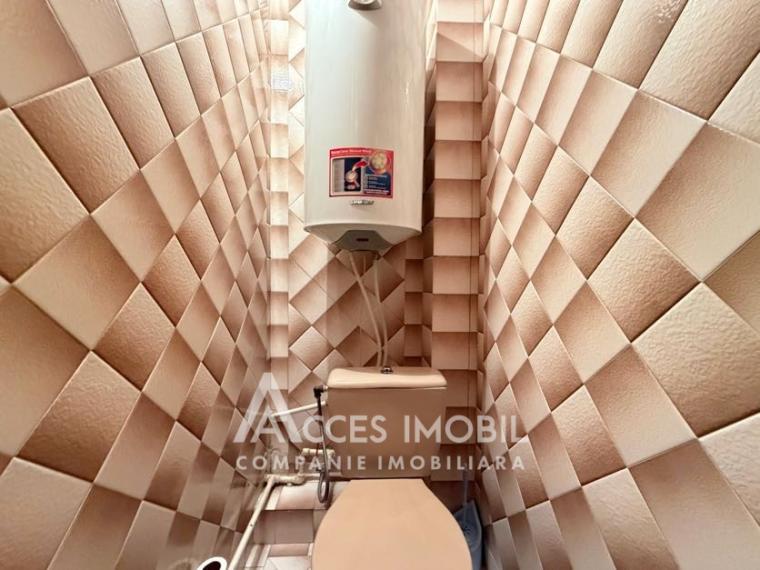 Ciocana, str. Mihail Sadoveanu, 2 camere. Localizare de mijloc!: 5