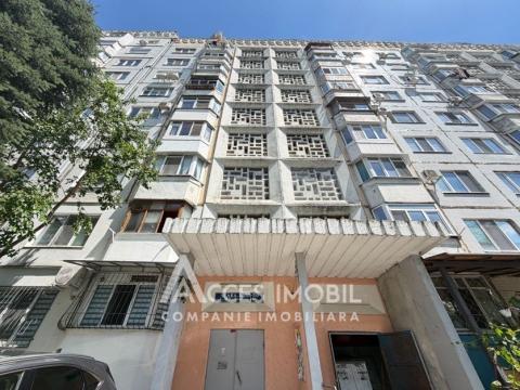 Ciocana, str. Mihail Sadoveanu, 2 camere. Localizare de mijloc!: 7