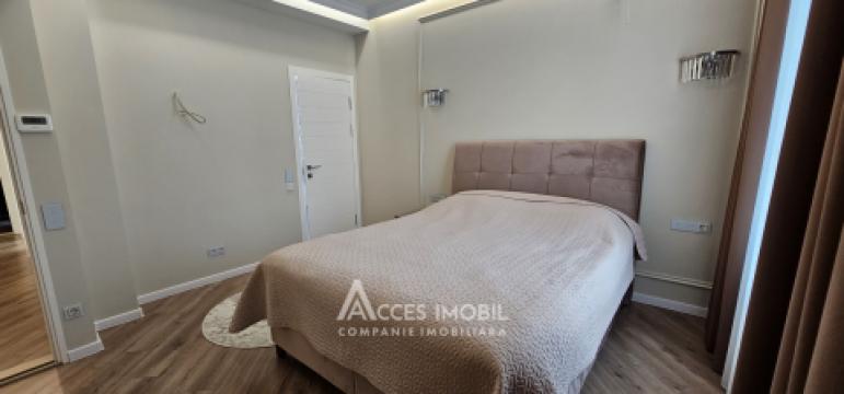 Chirie! Duplex, Buiucani, str. Ion Callimachi, 5 camere + living, 186m² + 3 ari. Euroreparație! Încălzire autonomă!: 6