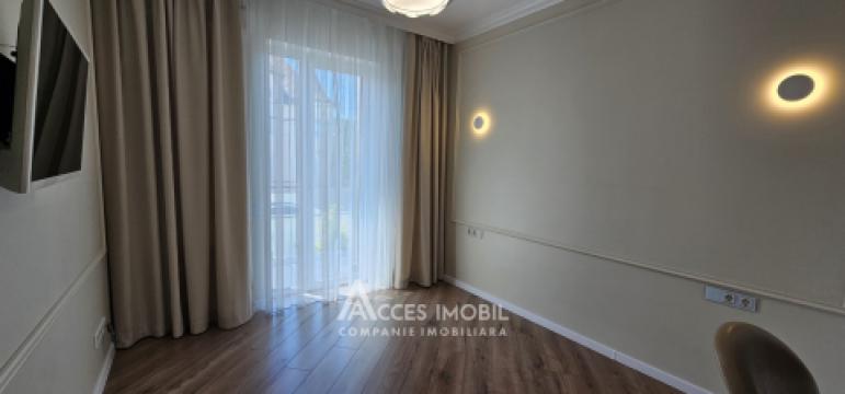 Chirie! Duplex, Buiucani, str. Ion Callimachi, 5 camere + living, 186m² + 3 ari. Euroreparație! Încălzire autonomă!: 13