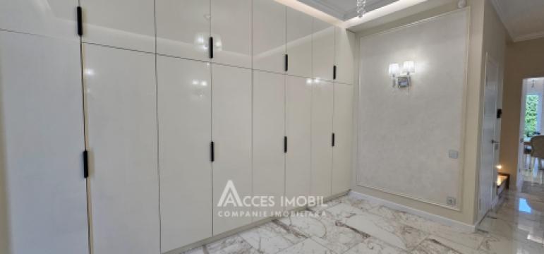 Chirie! Duplex, Buiucani, str. Ion Callimachi, 5 camere + living, 186m² + 3 ari. Euroreparație! Încălzire autonomă!: 16