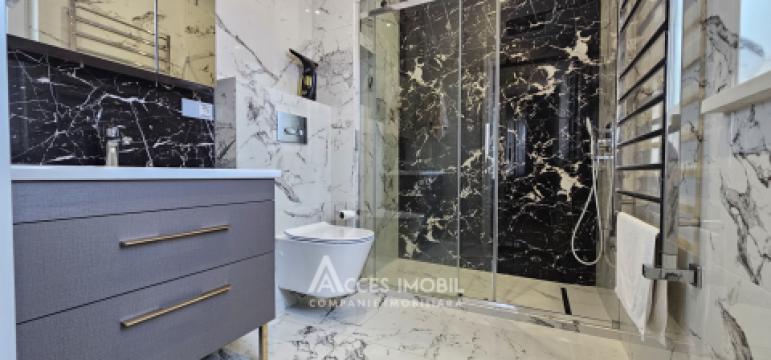 Chirie! Duplex, Buiucani, str. Ion Callimachi, 5 camere + living, 186m² + 3 ari. Euroreparație! Încălzire autonomă!: 18