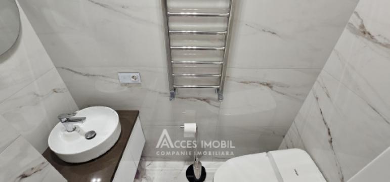 Chirie! Duplex, Buiucani, str. Ion Callimachi, 5 camere + living, 186m² + 3 ari. Euroreparație! Încălzire autonomă!: 21