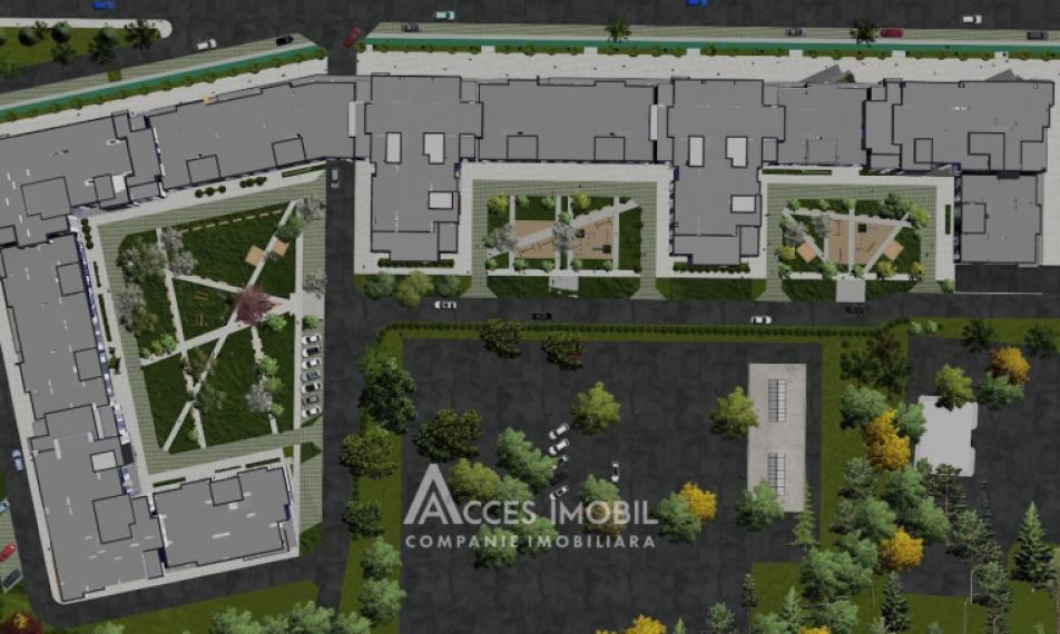 Spațiu Comercial, 50m2, Râșcani, Calea Moșilor!: 10