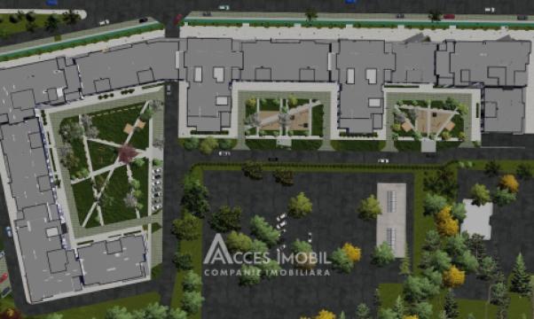 Spațiu Comercial, 50m2, Râșcani, Calea Moșilor!: 10