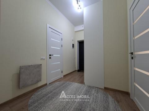 Botanica, str. Doctor Tudor Strișcă, 2 camere. Euroreparație! Localizare de mijloc!: 6