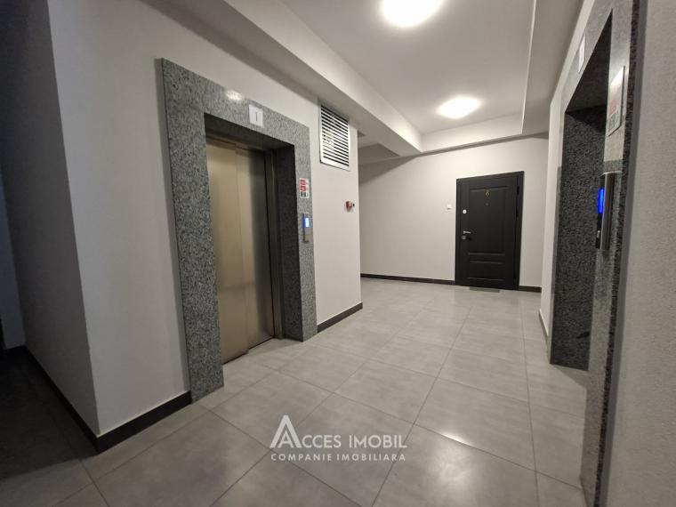 Botanica, str. Doctor Tudor Strișcă, 2 camere. Euroreparație! Localizare de mijloc!: 11