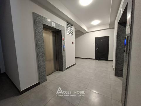 Botanica, str. Doctor Tudor Strișcă, 2 camere. Euroreparație! Localizare de mijloc!: 11