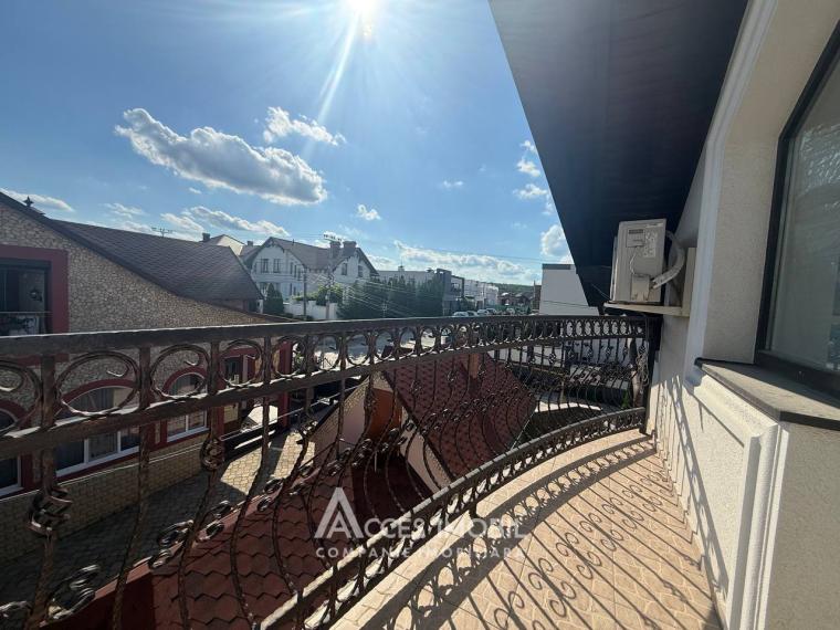 Rent! Duplex in 3 levels! Durlești, Calea Unirii street, 4 rooms + living room, 100m² + 3 ares. Eurorepair!: 22