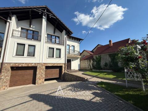 Houses for rent in Chisinau: Durlești, Calea Unirii street