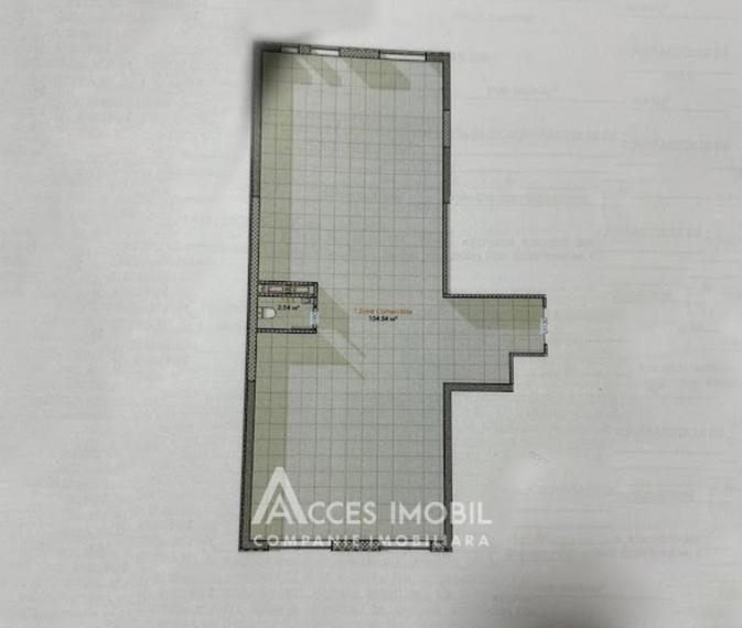 Spațiu Comercial, 50m2, Râșcani, Calea Moșilor!: 15