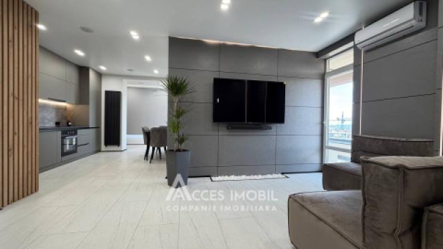 Apartamente de vânzare în Chișinău: Dumbrava, str. Durlești