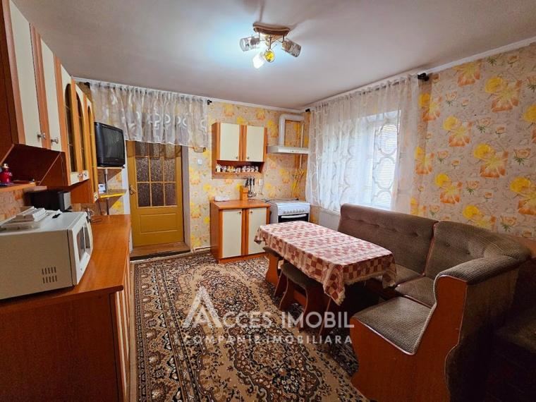 Casă! Durlești, str. Ion Soltîs, 120m2 + 7 ari!: 1