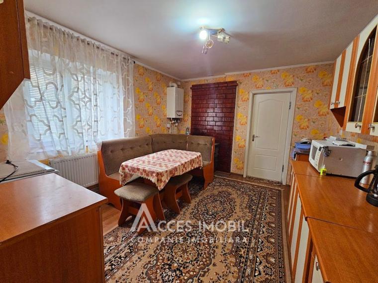 Casă! Durlești, str. Ion Soltîs, 120m2 + 7 ari!: 2
