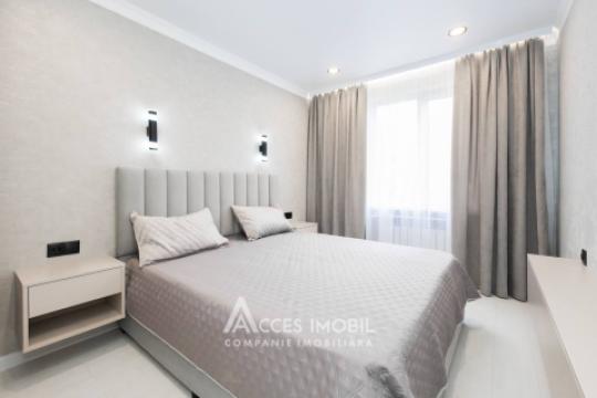 Apartamente de vânzare în Chișinău: Ciocana, bd. Mircea cel Bătrân