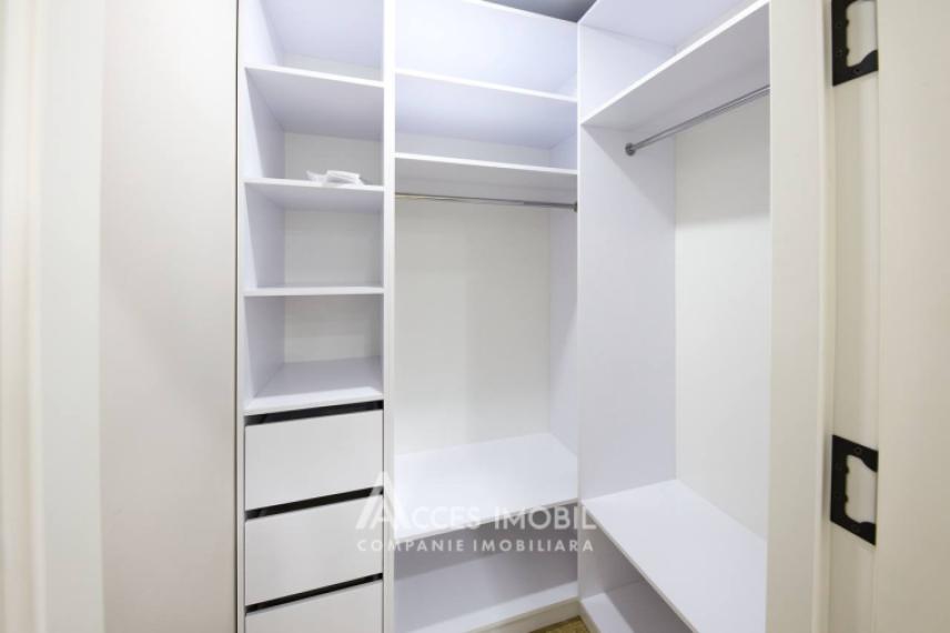 Carpeni! Bloc Nou! Botanica, str. Burebista, 2 camere + living. Euroreparație!: 12