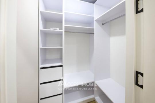 Carpeni! Bloc Nou! Botanica, str. Burebista, 2 camere + living. Euroreparație!: 12