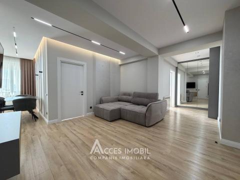Apartamente de vânzare în Chișinău: Buiucani, str. Ghioceilor