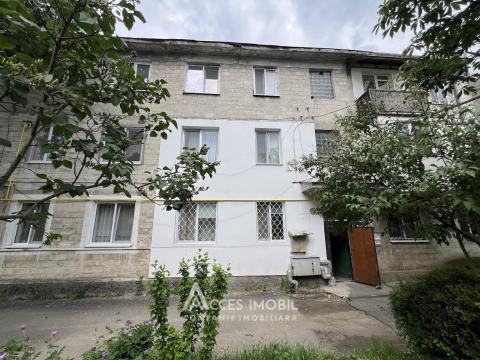 Cricova, str. Chișinău, 3 camere. Euroreparație! Seria Hrușciovka!: 13