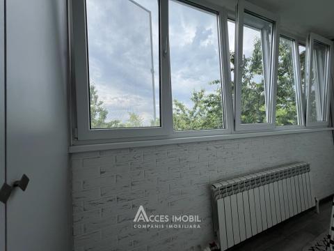 Cricova, str. Chișinău, 3 camere. Euroreparație! Seria Hrușciovka!: 12