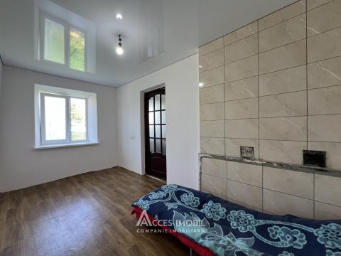 Casă! Cricova, str. Alexei Mateevici, 3 camere, 80m² + 10 ari. Euroreparație!: 2