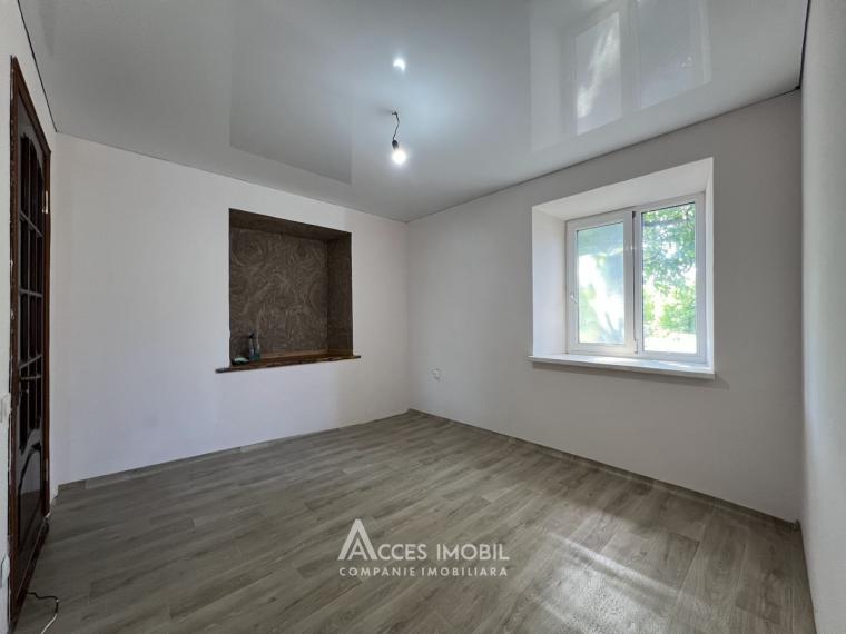 Casă! Cricova, str. Alexei Mateevici, 3 camere, 80m² + 10 ari. Euroreparație!: 6