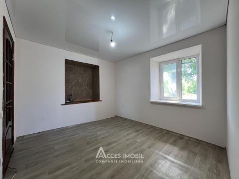 Casă! Cricova, str. Alexei Mateevici, 3 camere, 80m² + 10 ari. Euroreparație!: 6