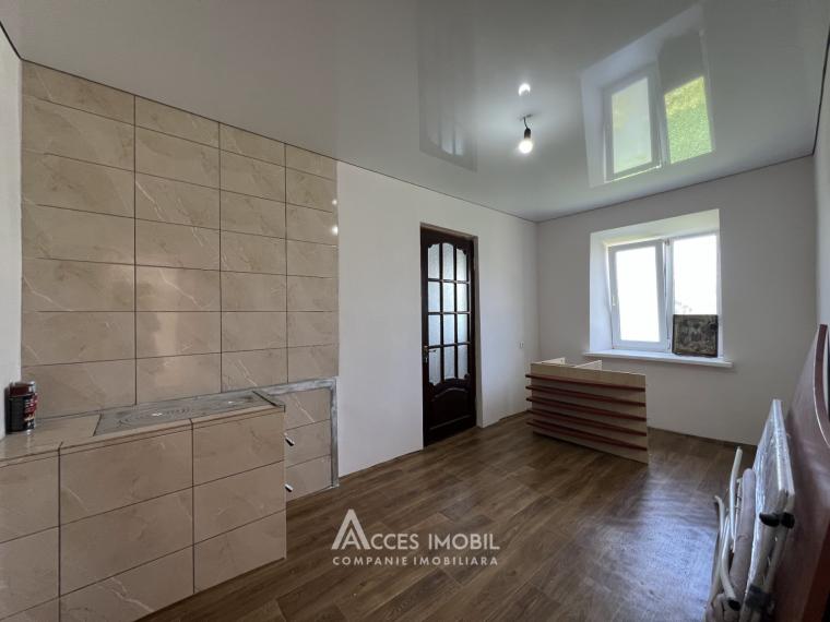 Casă! Cricova, str. Alexei Mateevici, 3 camere, 80m² + 10 ari. Euroreparație!: 8