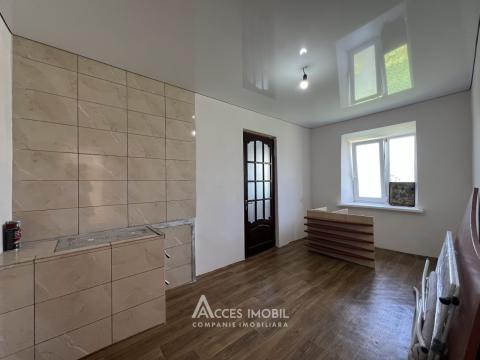 Casă! Cricova, str. Alexei Mateevici, 3 camere, 80m² + 10 ari. Euroreparație!: 8