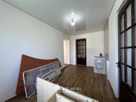 Casă! Cricova, str. Alexei Mateevici, 3 camere, 80m² + 10 ari. Euroreparație!: 7