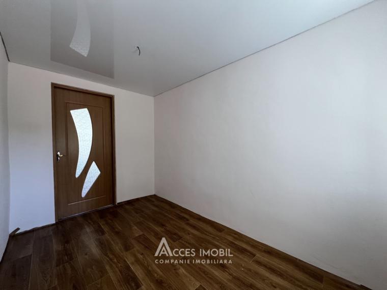 Casă! Cricova, str. Alexei Mateevici, 3 camere, 80m² + 10 ari. Euroreparație!: 4