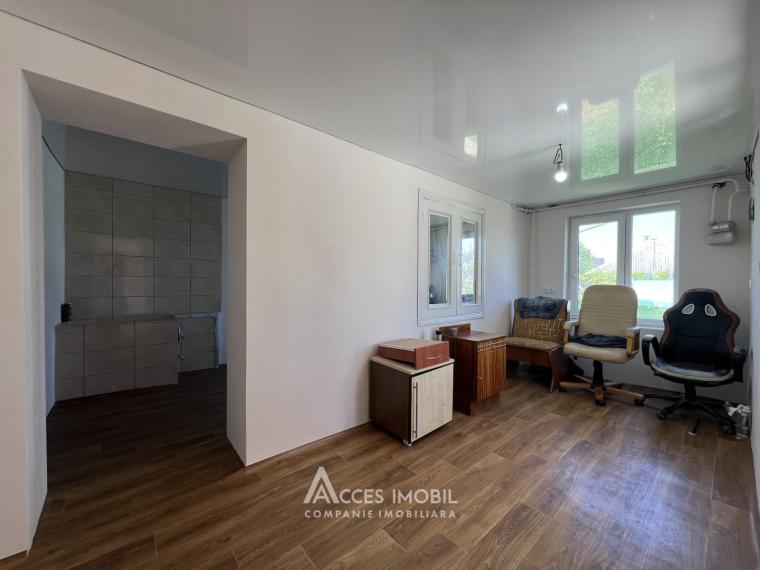 Casă! Cricova, str. Alexei Mateevici, 3 camere, 80m² + 10 ari. Euroreparație!: 9