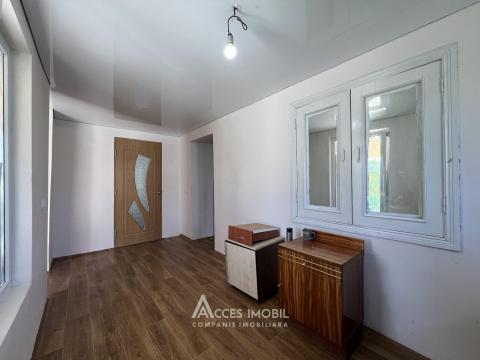 Casă! Cricova, str. Alexei Mateevici, 3 camere, 80m² + 10 ari. Euroreparație!: 10