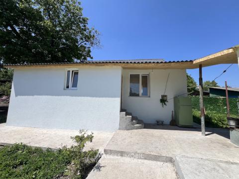 Casă! Cricova, str. Alexei Mateevici, 3 camere, 80m² + 10 ari. Euroreparație!: 12