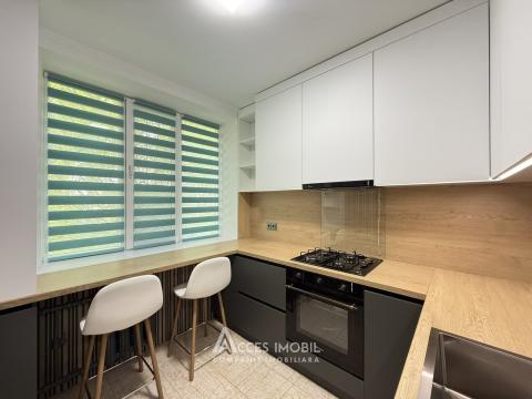 Apartamente de vânzare în Chișinău: Râșcani, str. Matei Basarab