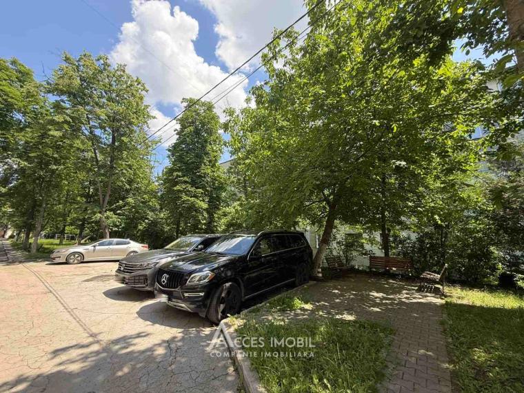 Râșcani, str. Matei Basarab, 1 cameră. Euroreparație! Localizare de mijloc!: 10
