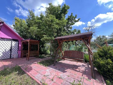 Вилла в 2 уровня! Балабанешть, ул. Балабанешть, 112м² + 7 соток. Автономное отопление!: 18
